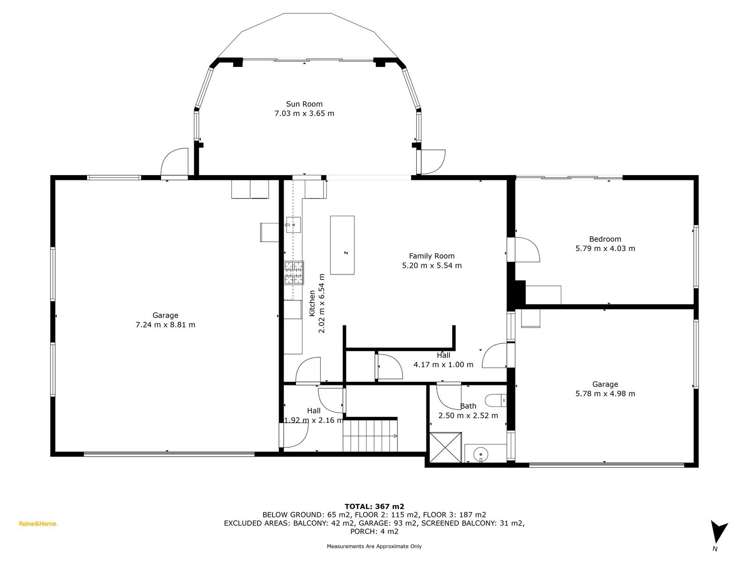 25 Gunbar Drive Welcome Bay_30