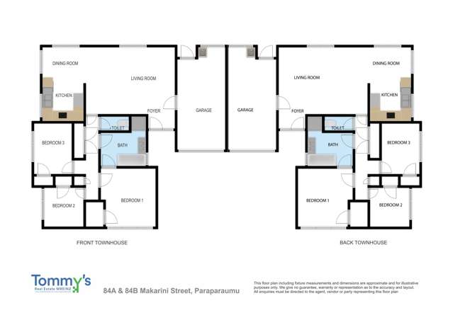 84A & B Makarini Street Paraparaumu_2