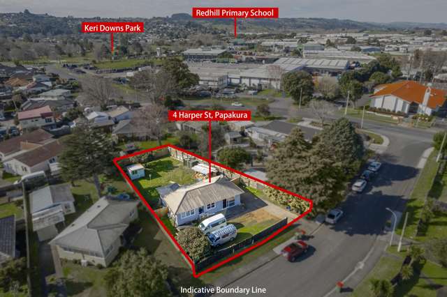 4 Harper Street Papakura_1