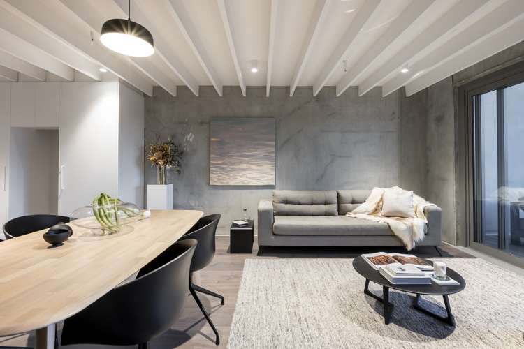 206/47 Union Street Auckland Central_20