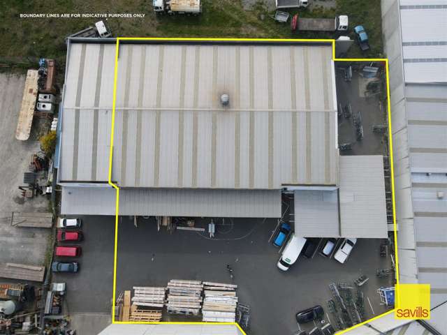 5a Parkhouse Road Wigram_2