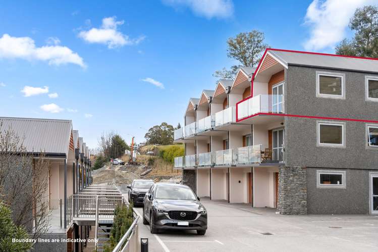 5a/643 Frankton Road Queenstown_13