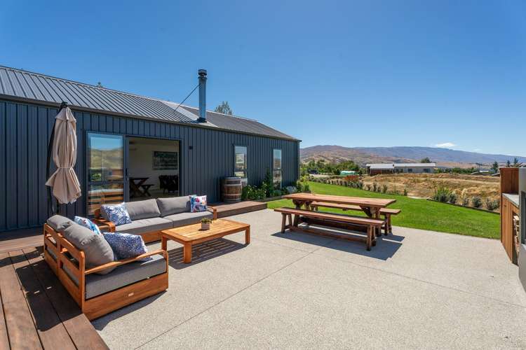 48 Lynn Lane, Bannockburn Cromwell_17