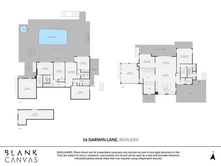 16 Darwin Lane Remuera_37