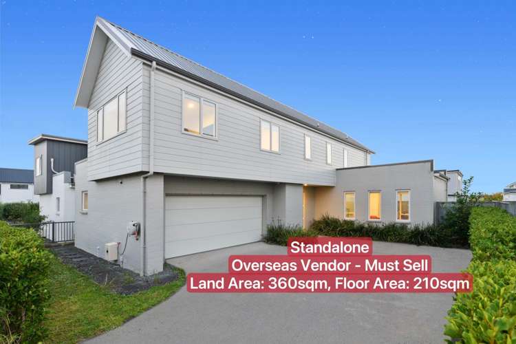 40D Brigham Creek Road Whenuapai Waitakere City Houses for Sale