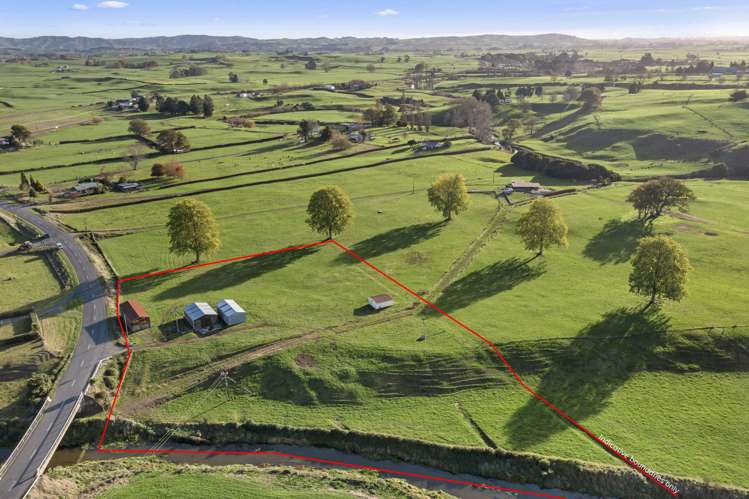 Hutchinson Road Richmond Downs_8