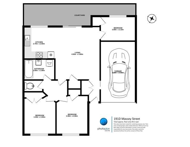 191D Massey Street Frankton_1