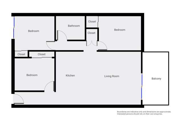 108/226 Salisbury Street City Centre_1