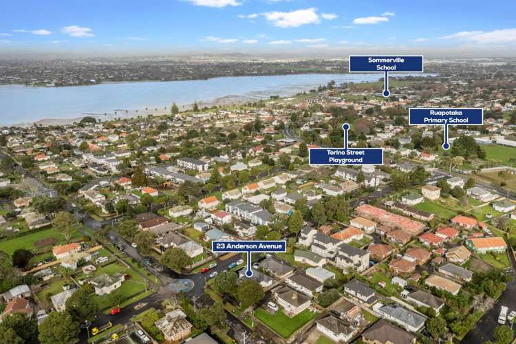 23 Anderson Avenue Point England_16