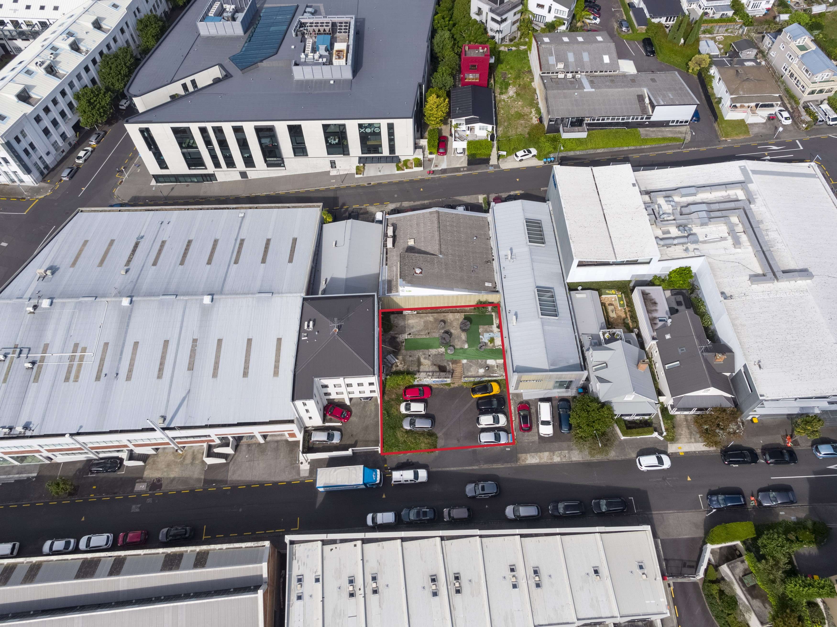 Mortgagee sale opens way for ‘turn-key’ luxury apartment development ...