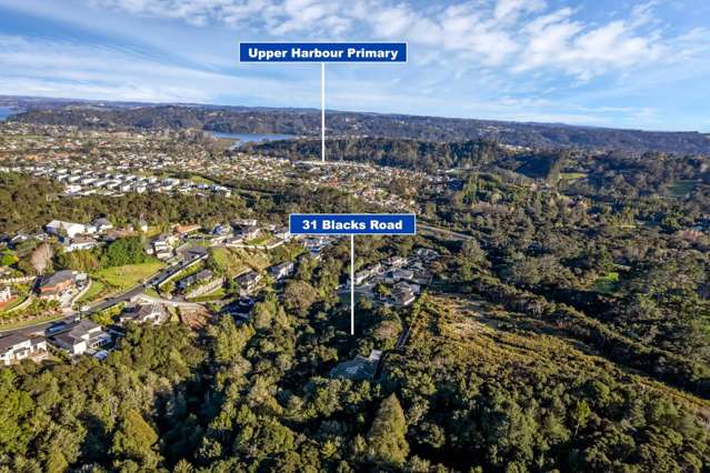 31 Blacks Road Greenhithe_1