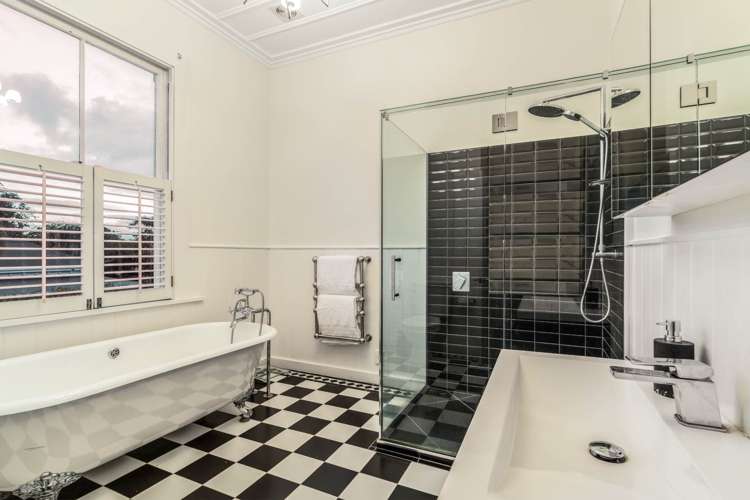 5 Oxford Terrace Devonport_16