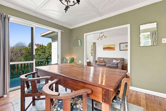 A Peaceful, Private Retreat with Options