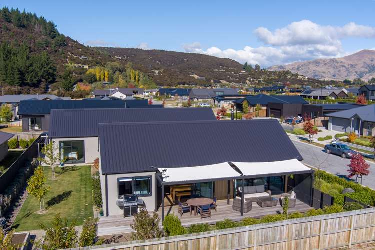 26 Pounamu Avenue Albert Town_28