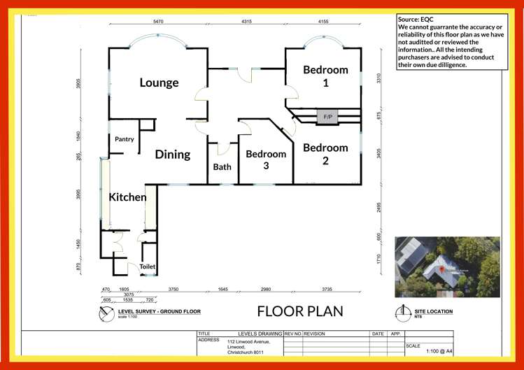 112 Linwood Avenue Linwood_17