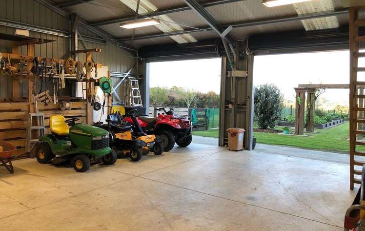 319a Wishart Road Helensville_36