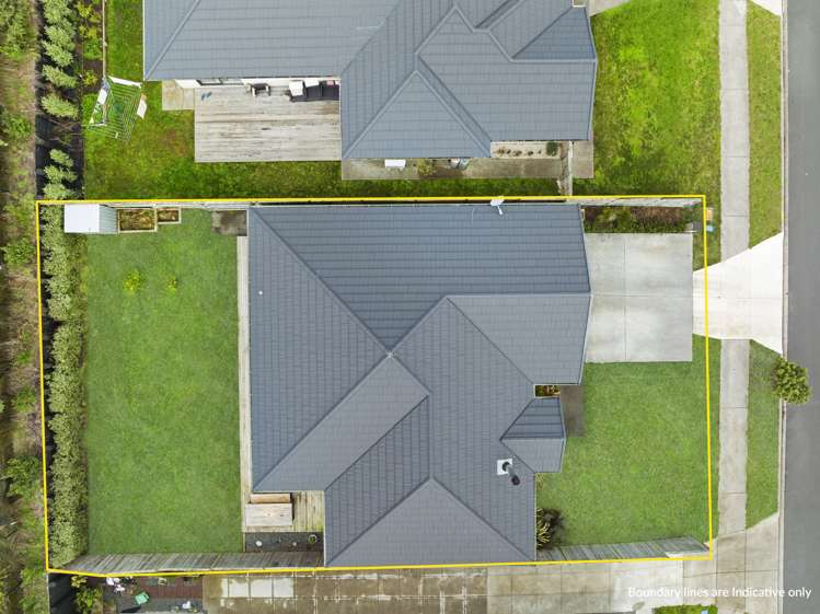 23 Pakaraka Drive Papakura_25