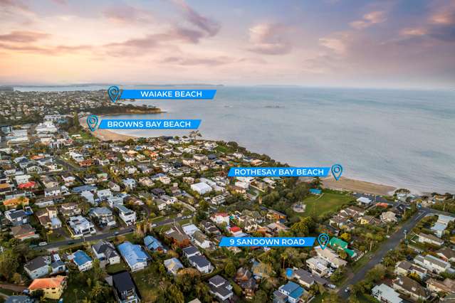 9 Sandown Road Rothesay Bay_2