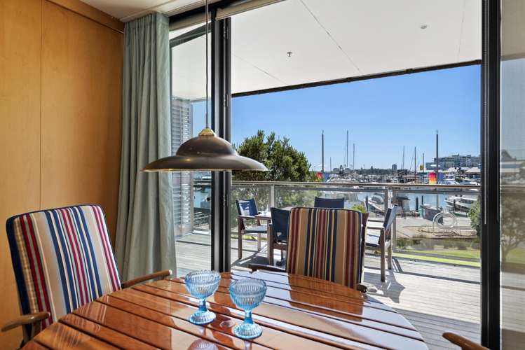 213/121 Customs Street West Auckland Central_12