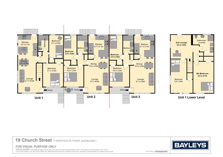 19 Church Street Northcote Point_18