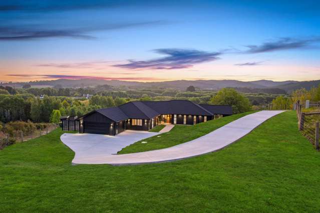 Near-New Family Home - Coatesville