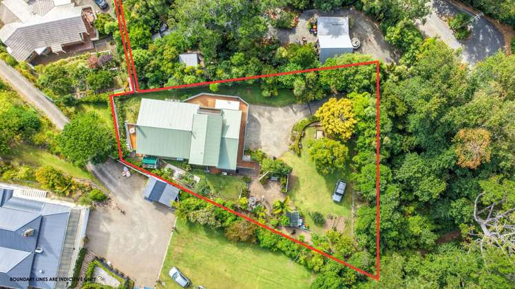 111 Victoria Street Thames_11