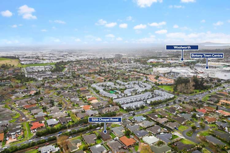 529 Chapel Road East Tamaki_8