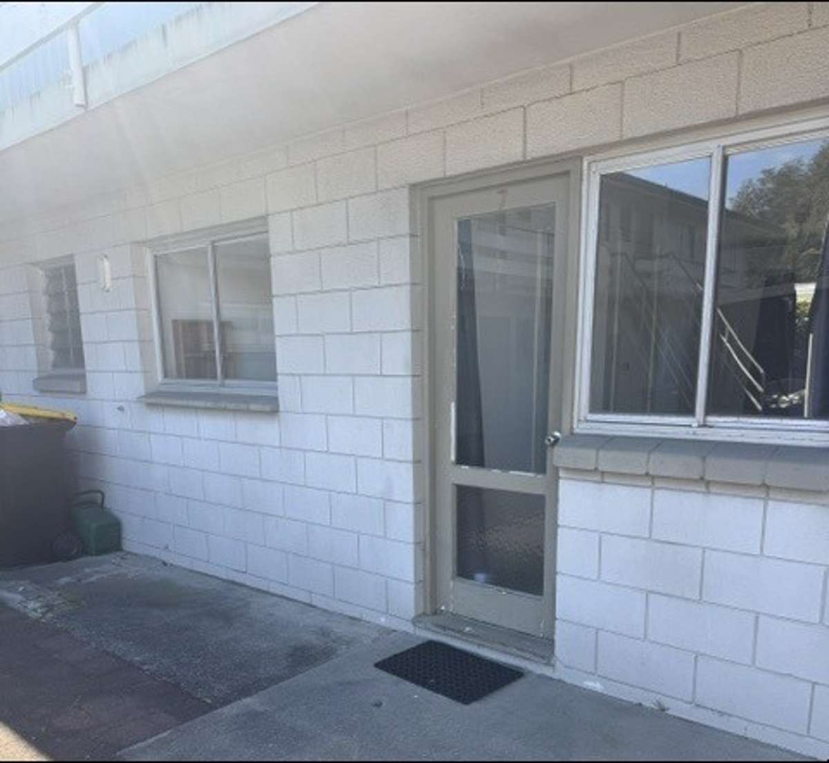 Unit in Downtown Mount Maunganui 2