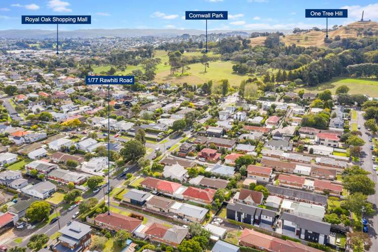 1/77 Rawhiti Road One Tree Hill_14