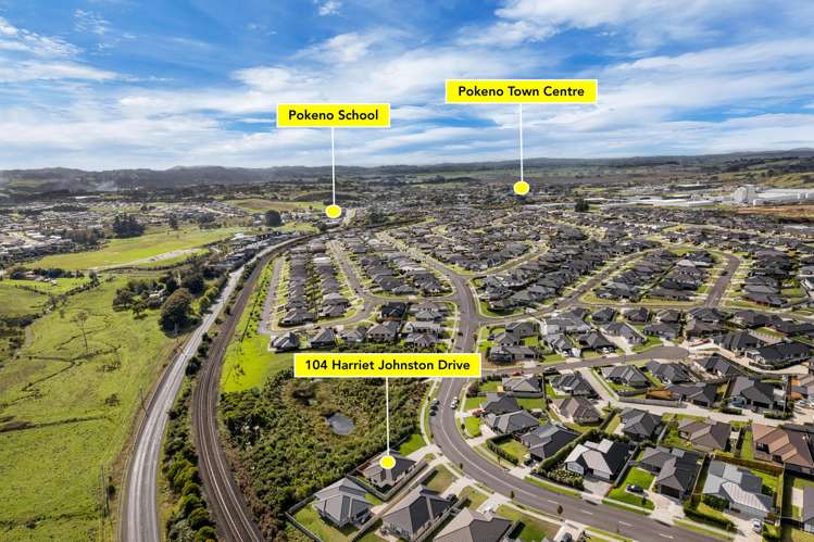 104 Harriet Johnston Drive Pokeno_19