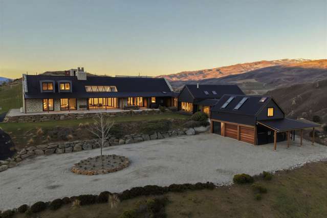 Bannockburn Beauty
