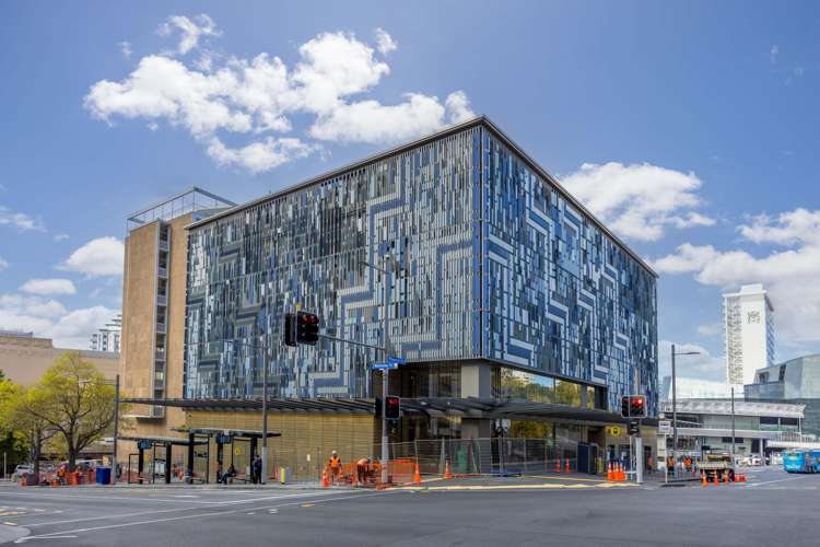 502/15-31 Wellesley Street Auckland Central_22