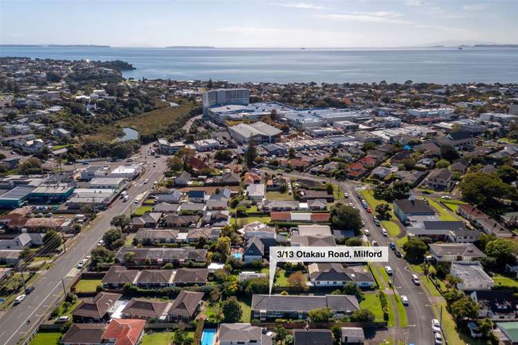 3/13 Otakau Road Milford_17