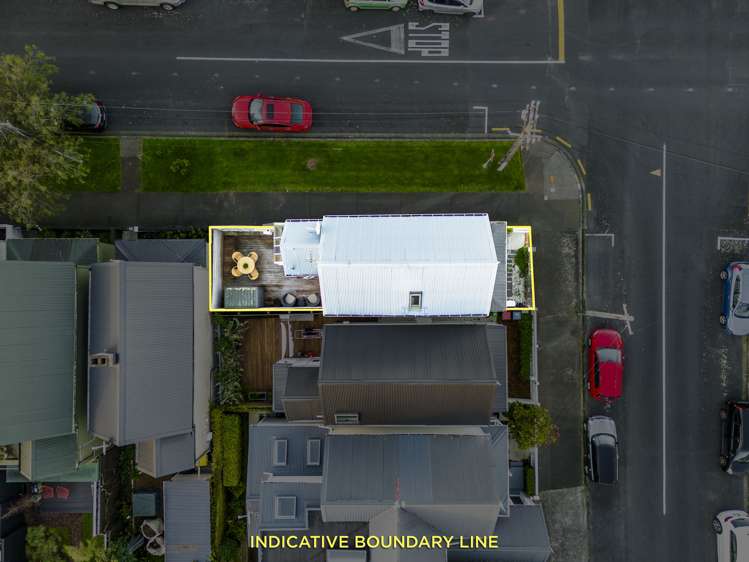 19 Murdoch Road Grey Lynn_20