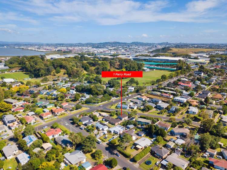 1 Parry Road Mount Wellington_14