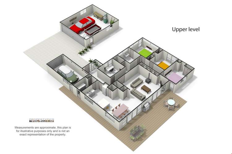 179 Konini Road Titirangi_16