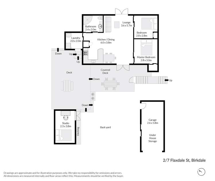 2/7 Flaxdale Street Birkdale_13