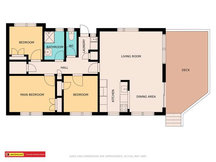 151a Edgecumbe Road Tauranga South_20