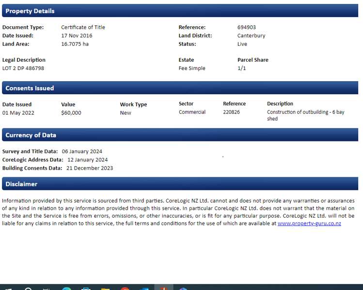 393 Kowai Road Springfield_23