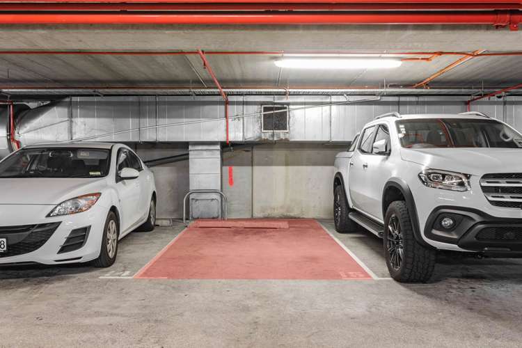 5d/205 Hobson Street Auckland Central_18