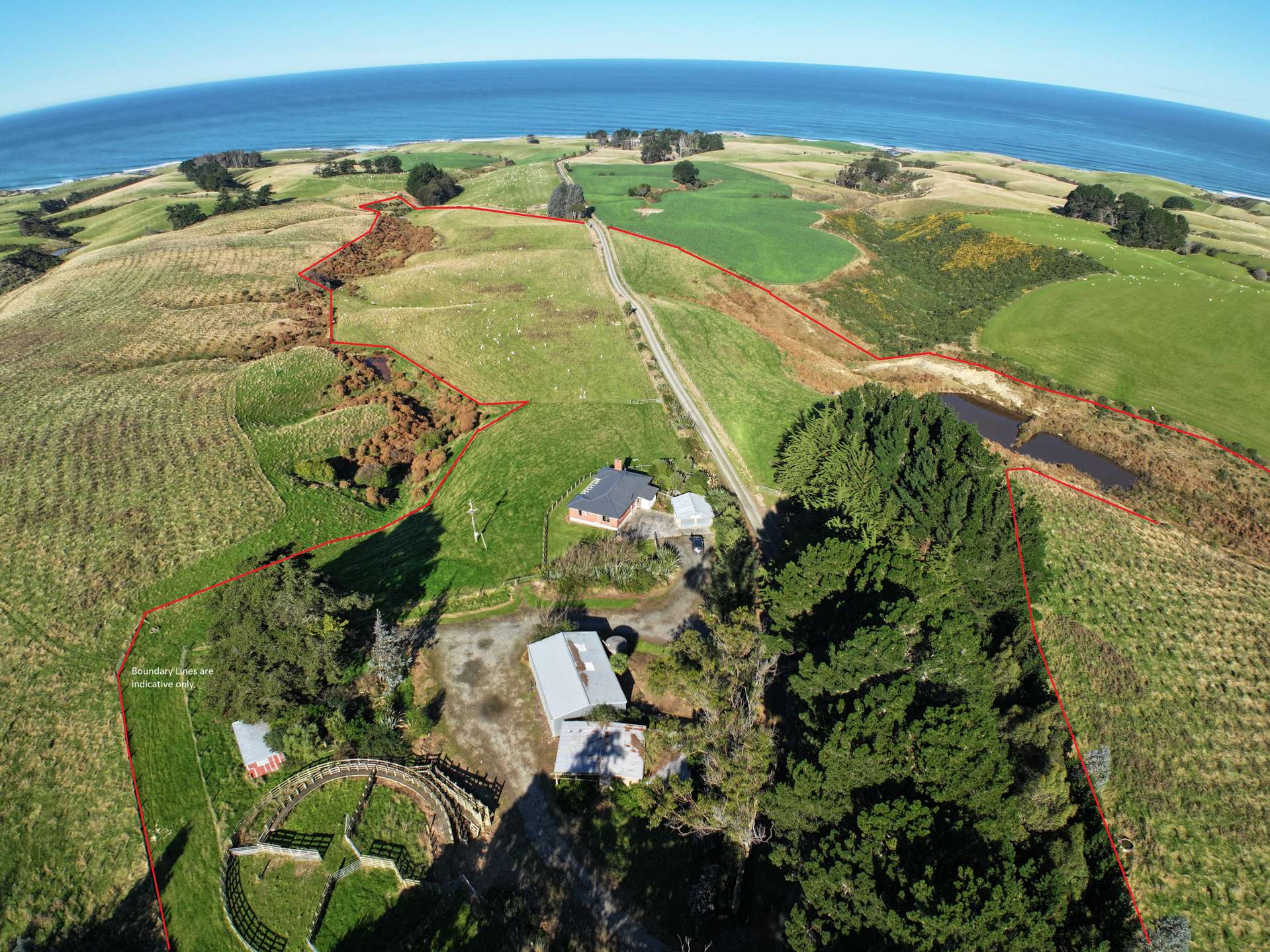 111 Quoin Point Road Akatore_0