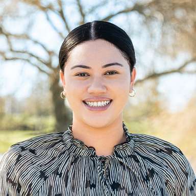 Rachael Taufa