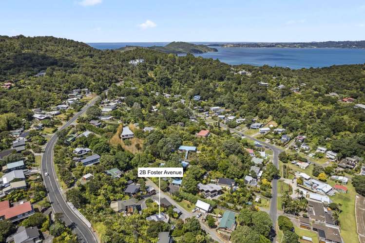 2b Foster Avenue Huia_21