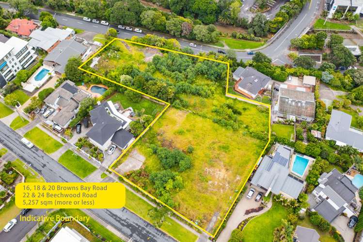 22 & 24 Beechwood Road Rothesay Bay_10