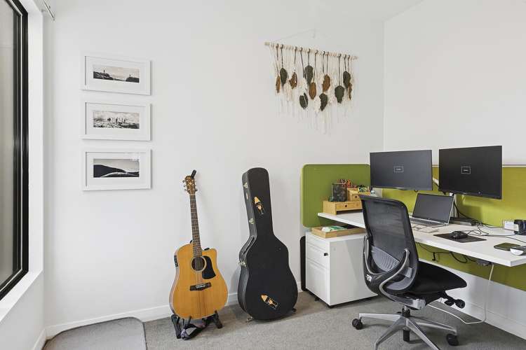 1/219 Victoria Street Te Aro_13