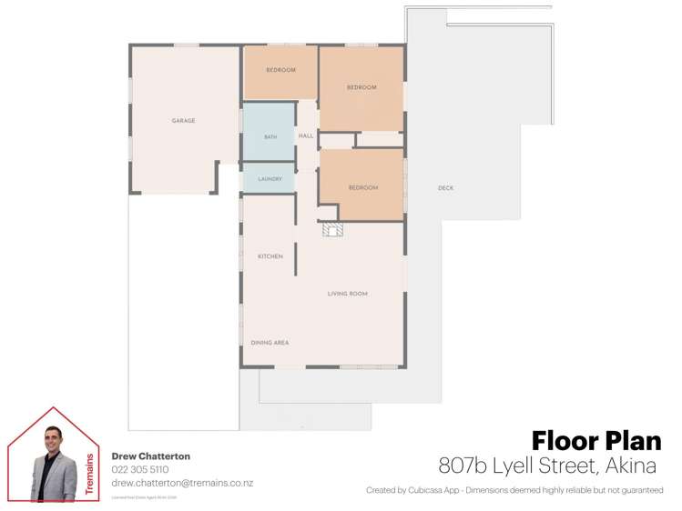 807b Lyell Street Akina_13