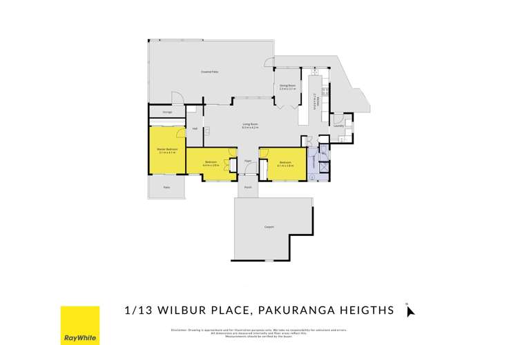 1/13 Wilbur Place Sunnyhills_31