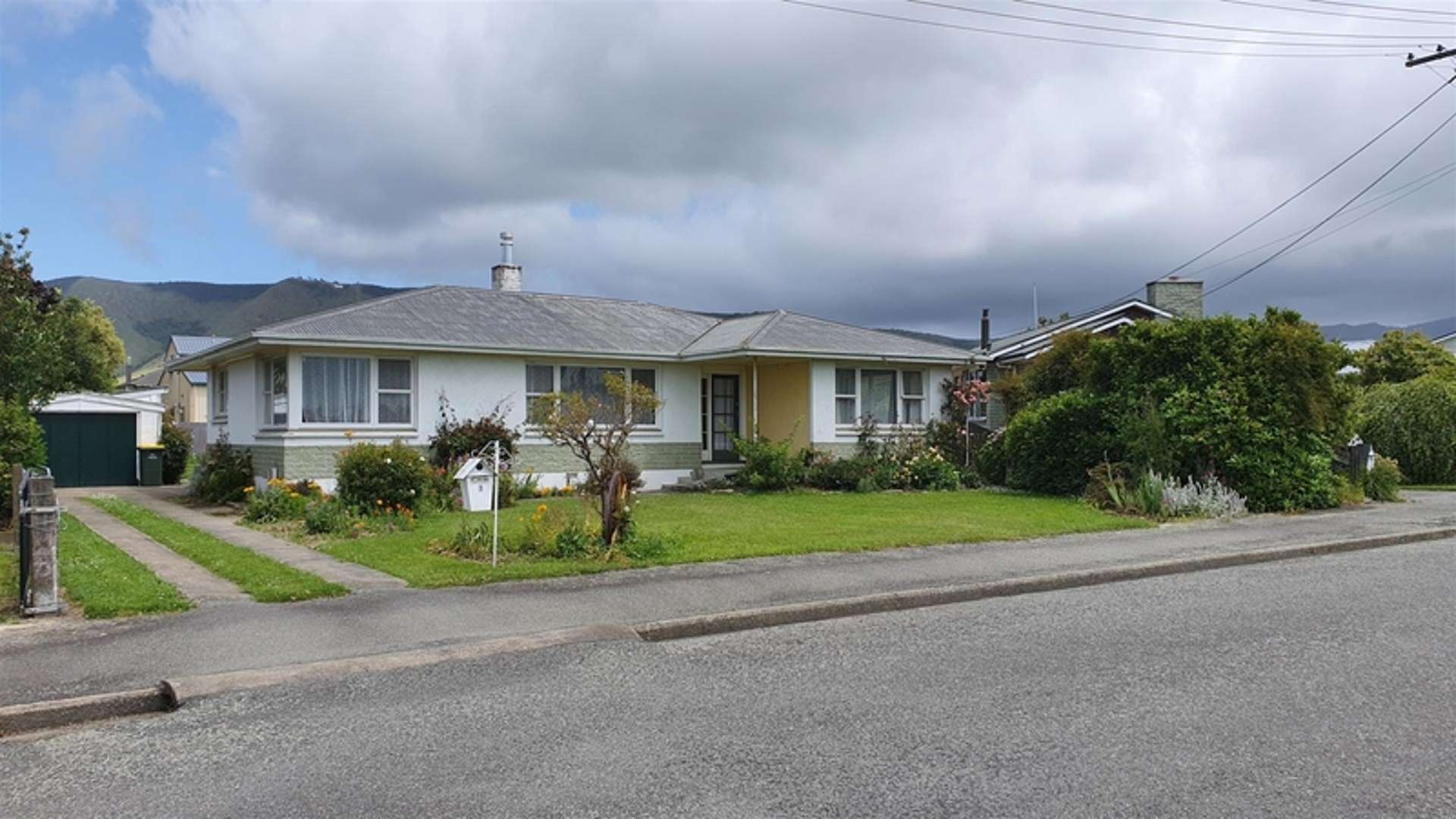 3 Balmoral Street Waimate_0