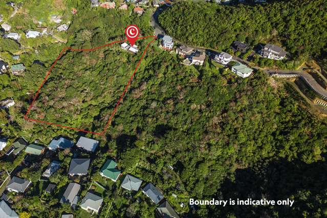 Developers Only - 1.16Ha with Views