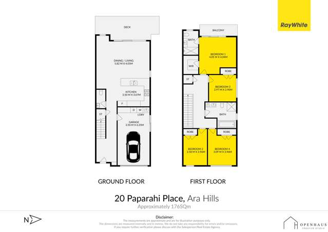 20 Paparahi Place Ara Hills_1